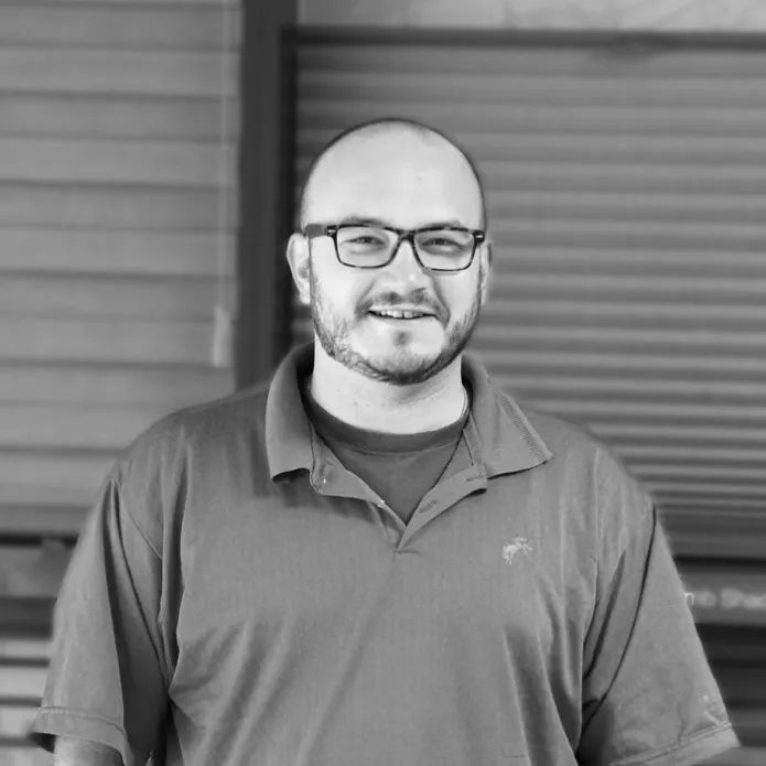 Anthony Iannone Headshot