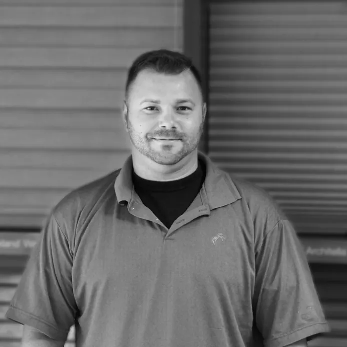 Michael "Mike" Iannone IV Headshot
