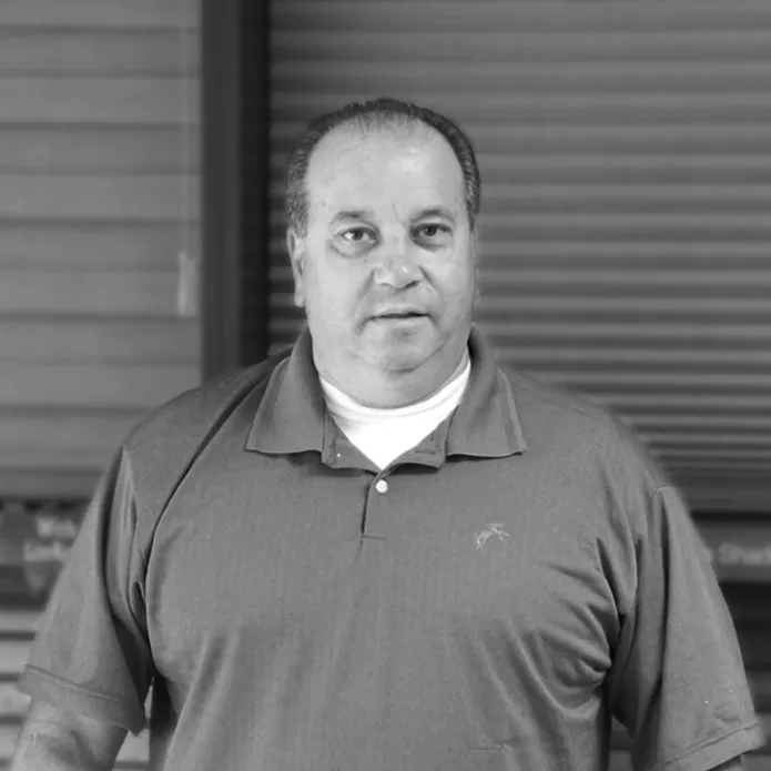 Michael "Mike" Iannone III Headshot