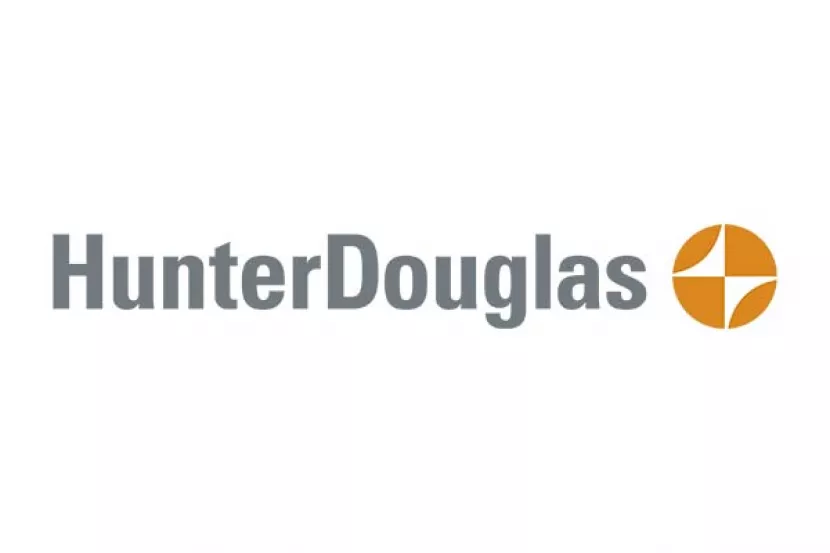 Hunter Douglas