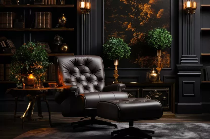 Custom Upholstery