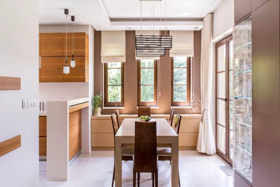 The Ultimate Guide to Types of Blinds: Choosing the Perfect Window Treatments for Your Home