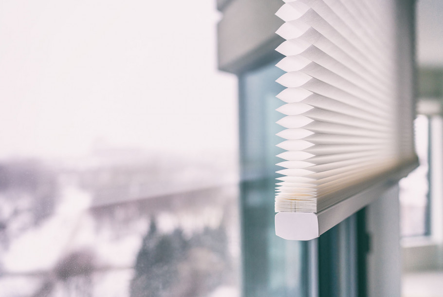 6 Best Window Coverings to Keep Cold Out