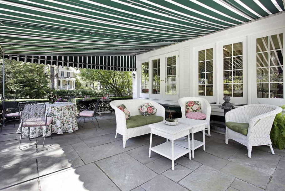 How Much do Awnings Cost?: A Buyer's Guide