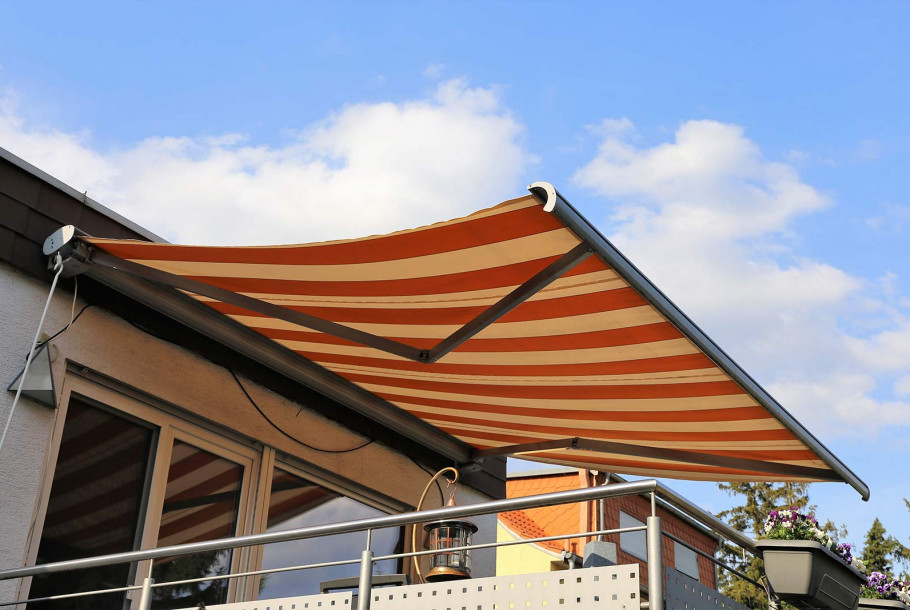 The Definitive Guide to Sunair Awnings 