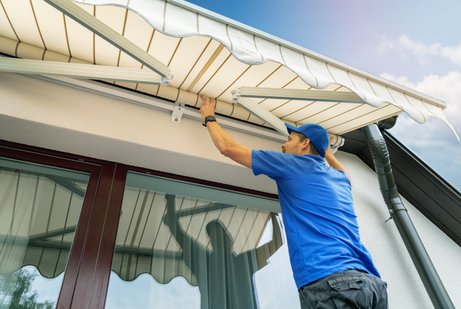 Top 8 Awning Companies in New Jersey