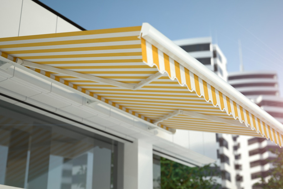 Canopies & Awnings Defined: What's the Difference and Which is Right for Me?