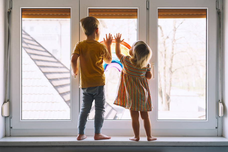 Why Window Treatment Safety is Important for Your Family