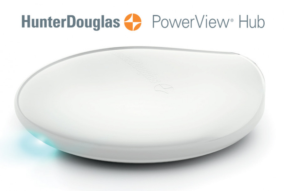 The Hunter Douglas PowerView® Hub Gen 3: What to Expect