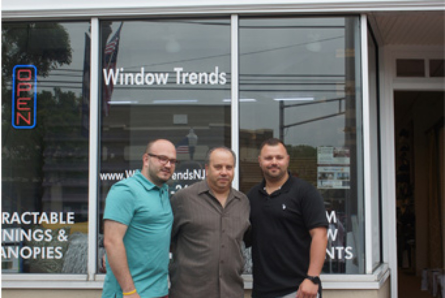 Window Trends Opens New State-of-the-Art Showroom in Chatham This May