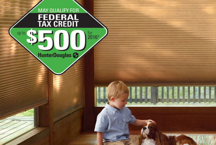 Window Trends Promotes Energy Efficiency with Products Eligible for Federal Tax Credit