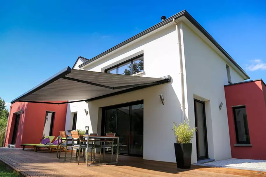 How to Get the Most Out of Your Sun Shade Retractable Awnings
