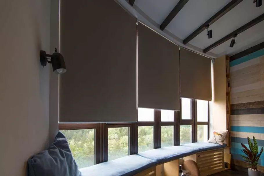 Top Window Treatment Trends for New Jersey Homes in 2024