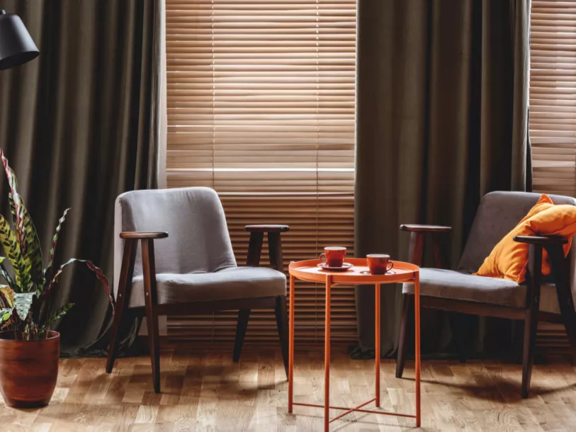 Top Trends in Interior Shutters: Timeless Elegance for Modern Homes in 2024