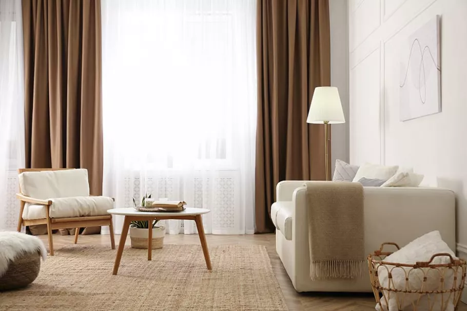 How Much Do Custom Drapes Cost?