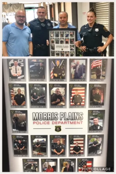 Window Trends was lucky enough to donate to this wonderful campaign for the children of Morris Plains.  