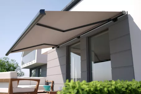 Tailored Comfort: Customizing Sunair Outdoor Awnings and Canopies to Fit Your Space