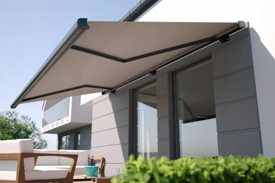 Tailored Comfort: Customizing Sunair Outdoor Awnings and Canopies to Fit Your Space