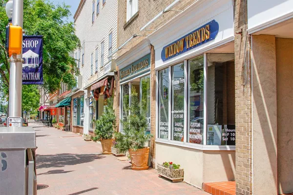 Why Choose Window Trends for Your Commercial Project 