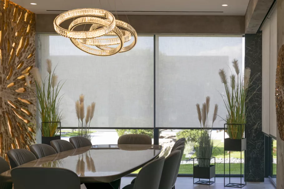 Motorized Shades Morris County: Why Choose Motorized Window Treatments for Your Home?