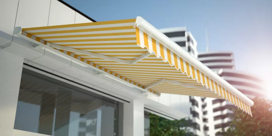 Canopies & Awnings Defined: What's the Difference and Which is Right for Me?