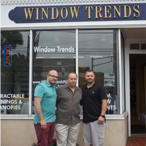 Window Trends Opens New State-of-the-Art Showroom in Chatham This May