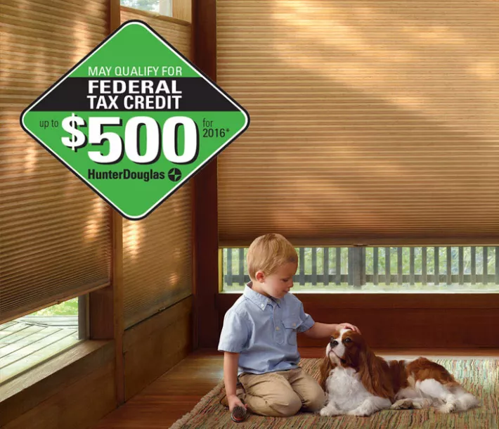 Window Trends Promotes Energy Efficiency with Products Eligible for Federal Tax Credit