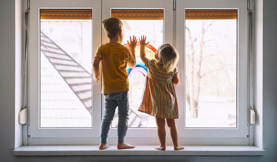 Why Window Treatment Safety is Important for Your Family