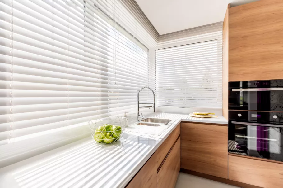 What to Expect When Working with Certified Hunter Douglas Installers, NJ